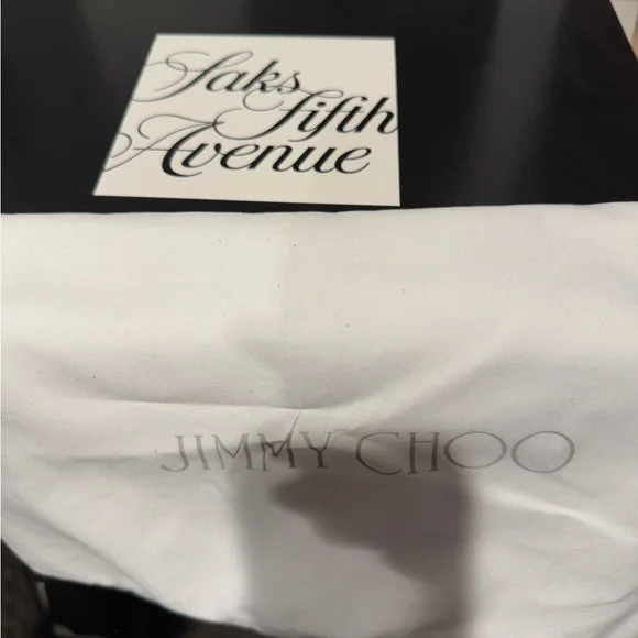 Jimmy Choo Boots - Picture 4 of 8